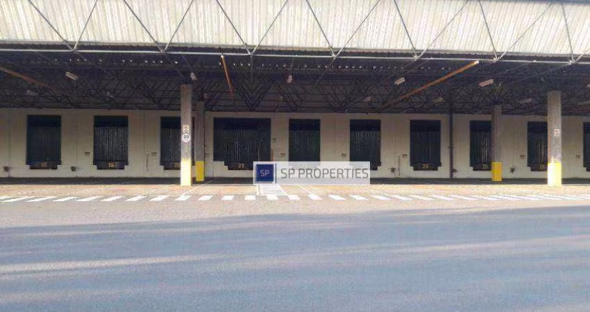 Galpão para alugar com 38.643M² por R$ 715.000/mês - Região do Aeroporto de Viracopos - Campinas/SP
