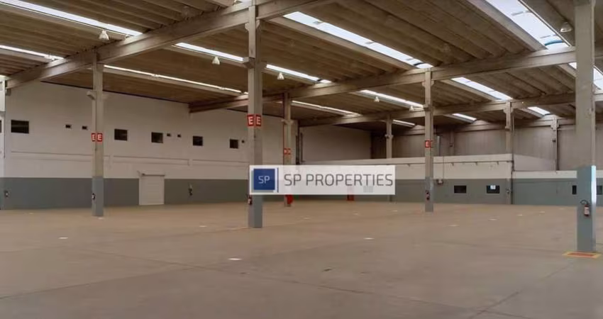 Galpão para alugar, 13.195m² em Indaiatuba/SP