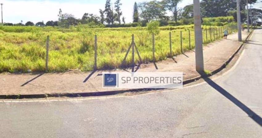 Terreno à venda, 52800 m² por R$ 25.300.000,00 - Vila San Martin - Campinas/SP