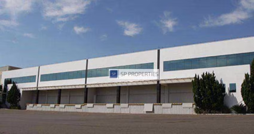 Galpão para alugar, 2182 m² - Techno Park - Campinas/SP