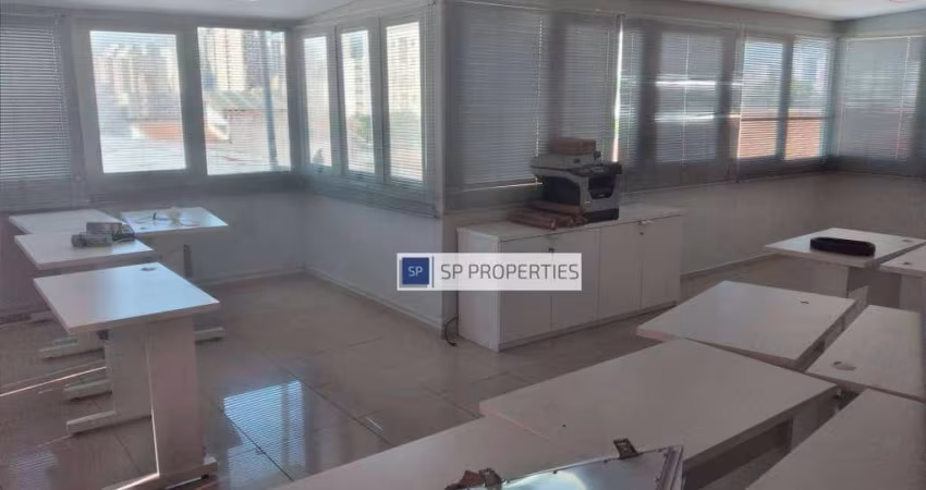 Casa Comercial em Avenida para alugar- Jardim Guanabara - Campinas/SP