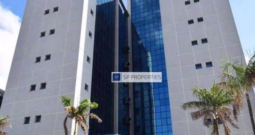 Prédio para alugar, 9038 m² - Jardim do Trevo - Campinas/SP