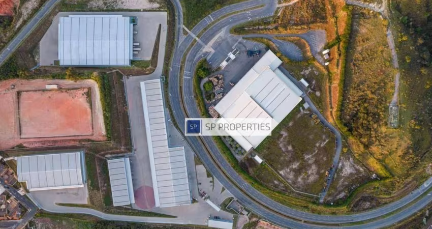 Galpão para alugar, 1566 m² em Betim/MG