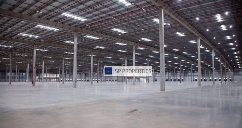 Galpão para alugar, 20.000 m² por R$ 570.000/mês - Suape - Cabo de Santo Agostinho/PE