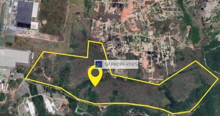Terreno à venda, 670328 m² - Polo Petroquímico - Camaçari/BA