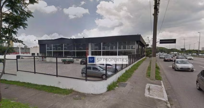 Galpão para alugar, 3330 m² por R$ 140.000,01/mês - Freguesia do Ó - São Paulo/SP