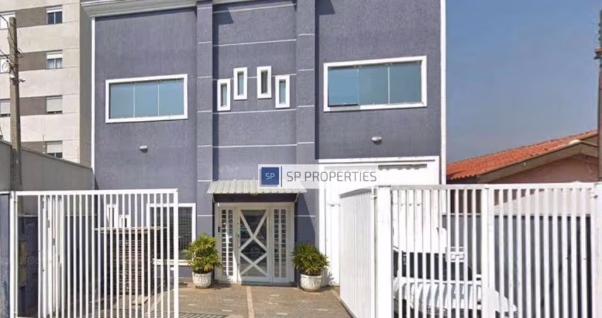 Galpão à venda, 343 m² por R$ 1.600.000,00 - Ponte Preta - Campinas/SP