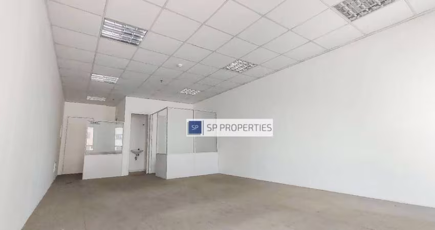 Sala para alugar, 48 m² por R$ 2.736/mês - Alphaville - Barueri/SP