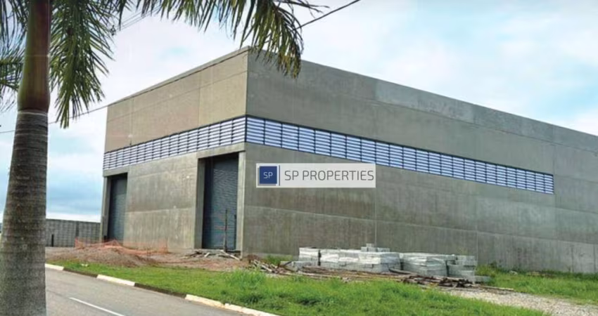 Galpão para alugar, 949 m² por R$ 30.460/mês - Vila Poupança - Santana de Parnaíba/SP