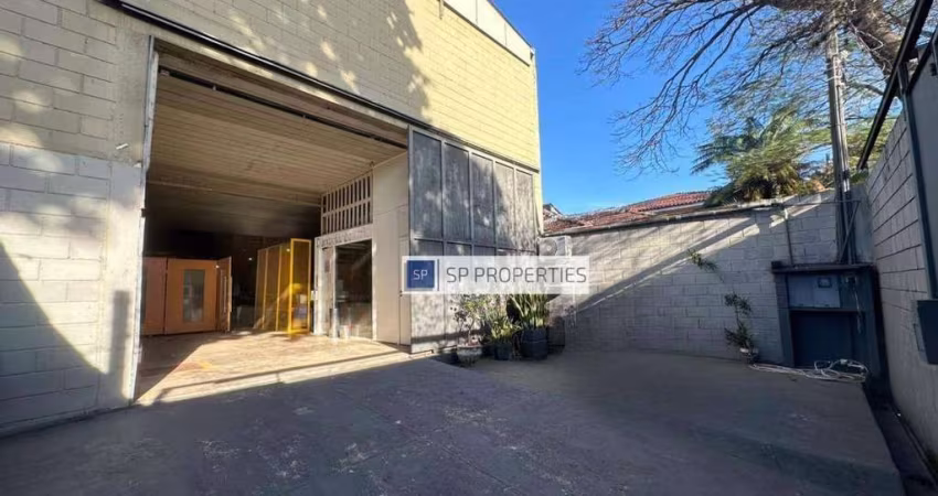 Galpão à venda, 400 m² por R$ 1.900.000 - Presidente Altino - Osasco/SP