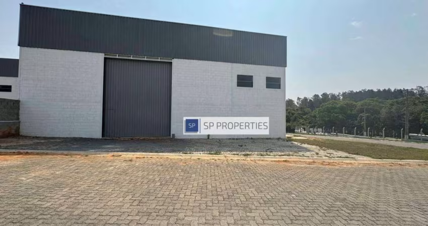 Galpão para alugar, 900 m² por R$ 17.000,00/mês - Jardim Marabá - Itapetininga/SP