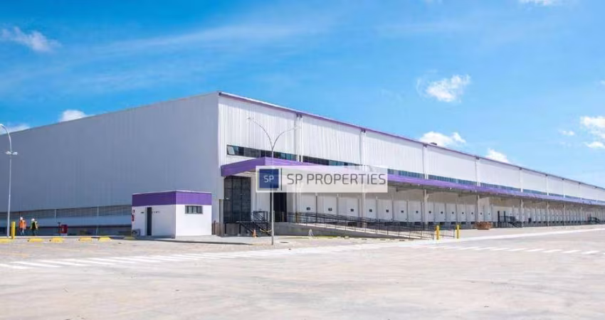 Galpão para alugar, 4720 m² por R$ 174.876,00/mês - Pirajá - Salvador/BA