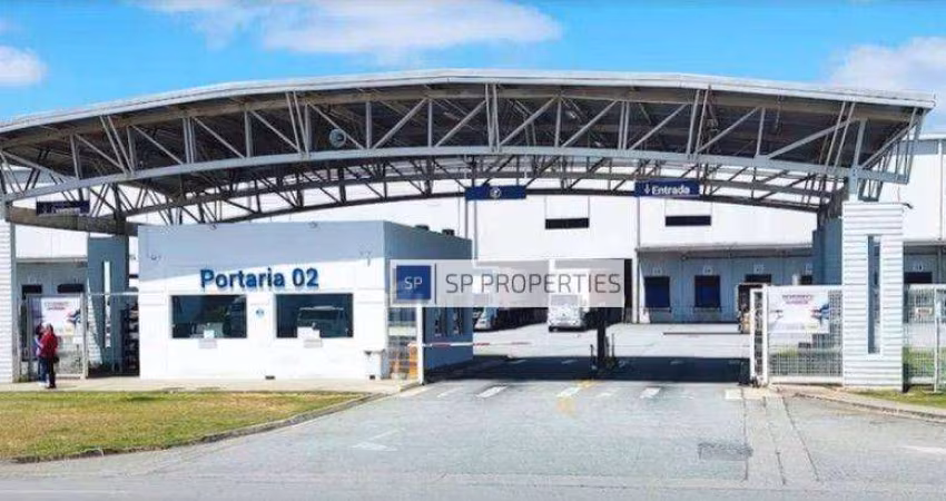 Galpão para alugar, 5300 m² por R$ 174.900/mês - Bairro Morro Grande - Arujá/SP