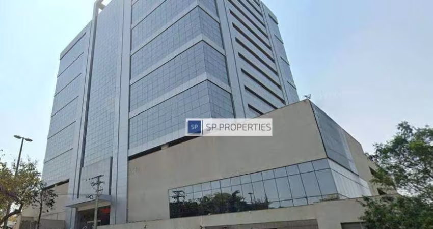 Laje para alugar, 2000 m² - Granja dos Cavaleiros - Macaé/RJ