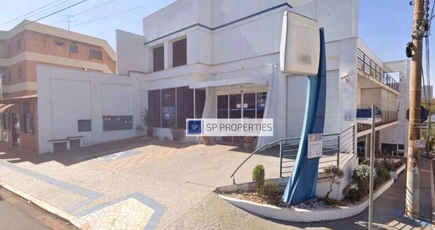 Prédio à venda, 1020 m² por R$ 4.083.120,00 - Jardim São Luiz - Ribeirão Preto/SP