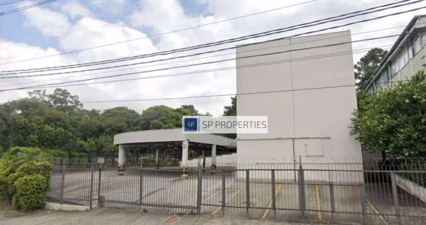 Prédio à venda, 763 m² por R$ 5.777.000,00 - Lapa - São Paulo/SP
