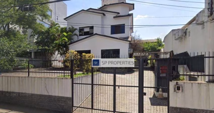 Prédio à venda, 719 m² por R$ 6.652.560,00 - Ipiranga - São Paulo/SP