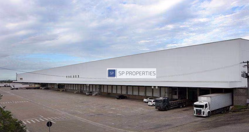 Galpão para alugar, 4000 m² por R$ 114.000/mês - Caucaia/CE