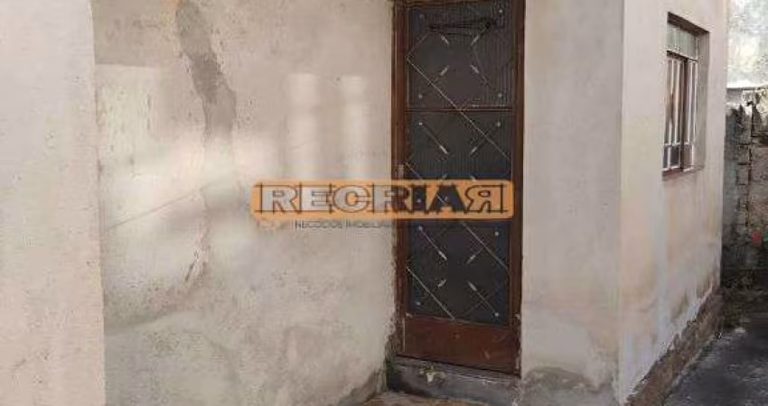 Casa com 3 quartos à venda no São Benedito, Santa Luzia 