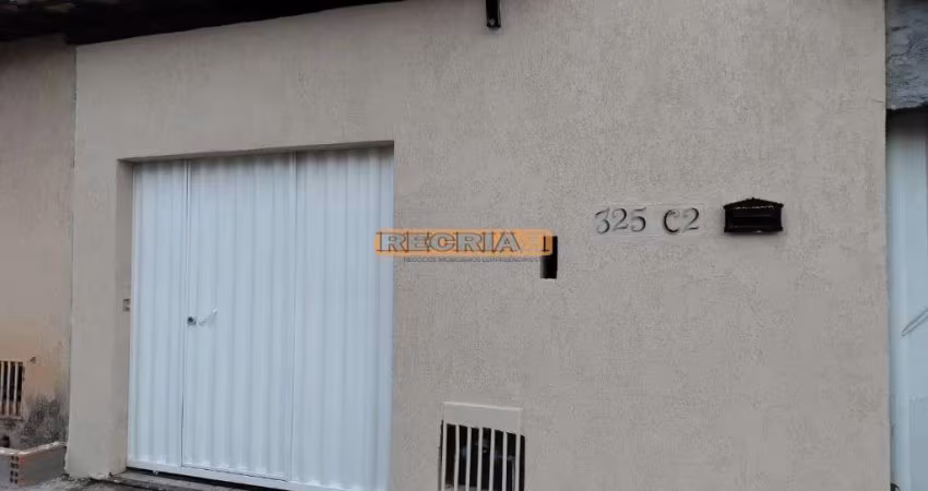 Casa com 2 quartos à venda no Tony (Justinópolis), Ribeirão das Neves 