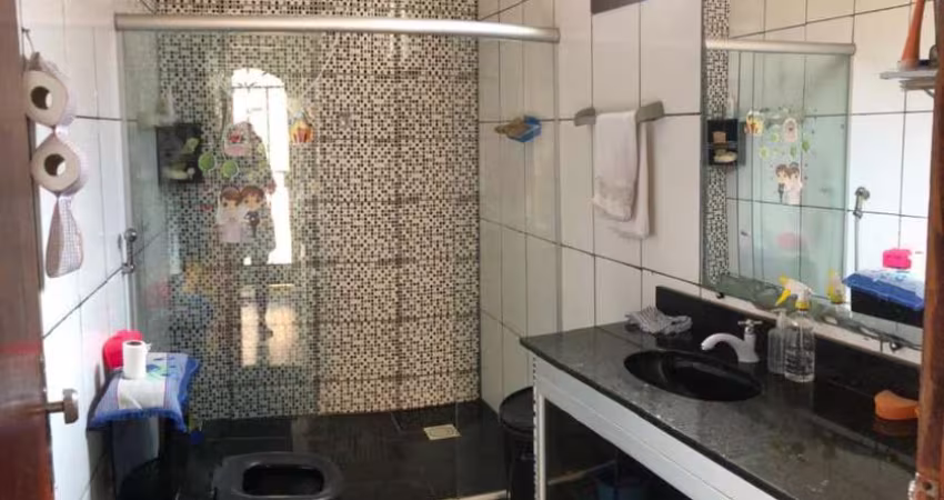 Casa com 3 quartos à venda no Cruzeiro, Ribeirão das Neves 