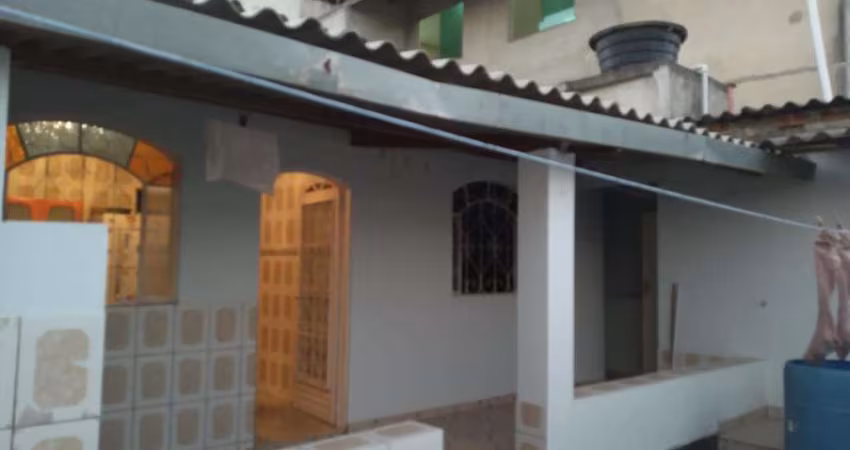 Casa com 3 quartos à venda no Fazenda Castro, Ribeirão das Neves 