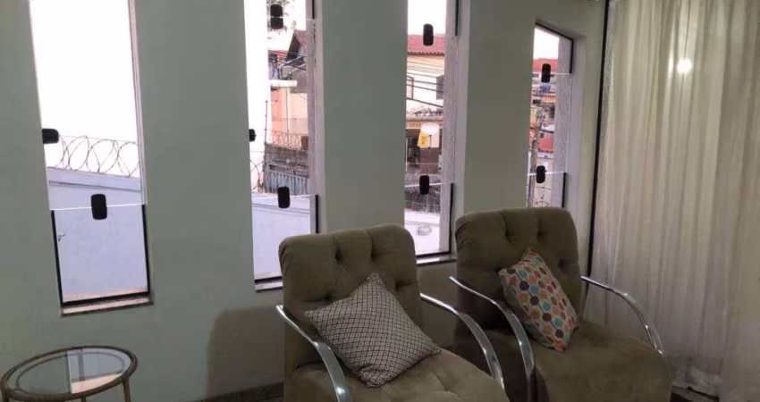 Casa com 4 quartos à venda na Minaslândia, Belo Horizonte 