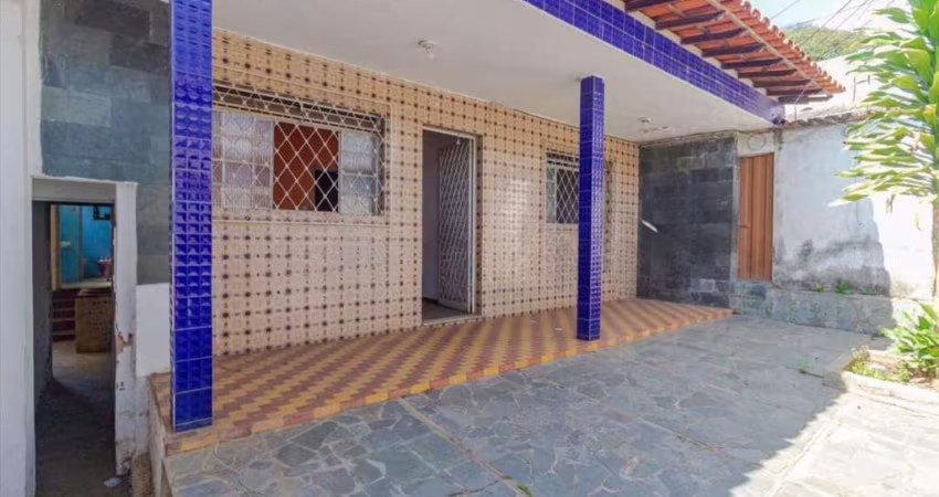 Casa com 3 quartos à venda na Providência, Belo Horizonte 