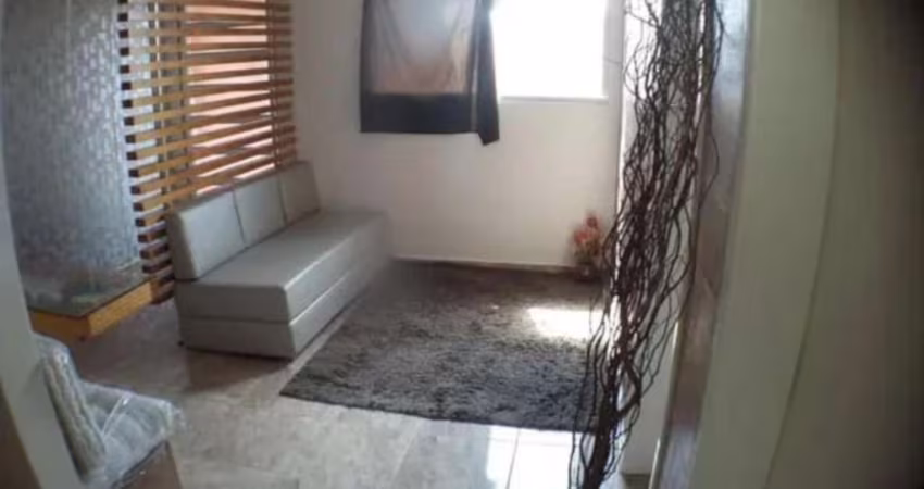 Apartamento com 2 quartos à venda no Jardim Vitória, Belo Horizonte 