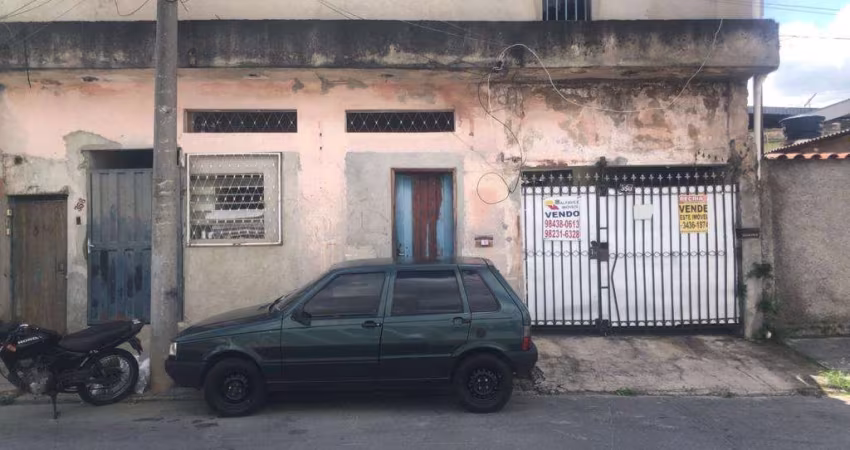 Terreno à venda na Minaslândia, Belo Horizonte 
