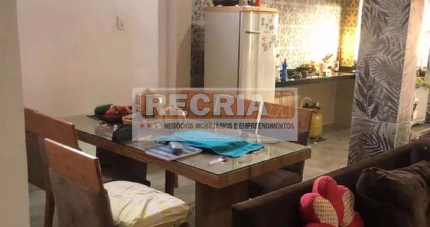 Casa com 2 quartos à venda no Primeiro de Maio, Belo Horizonte 