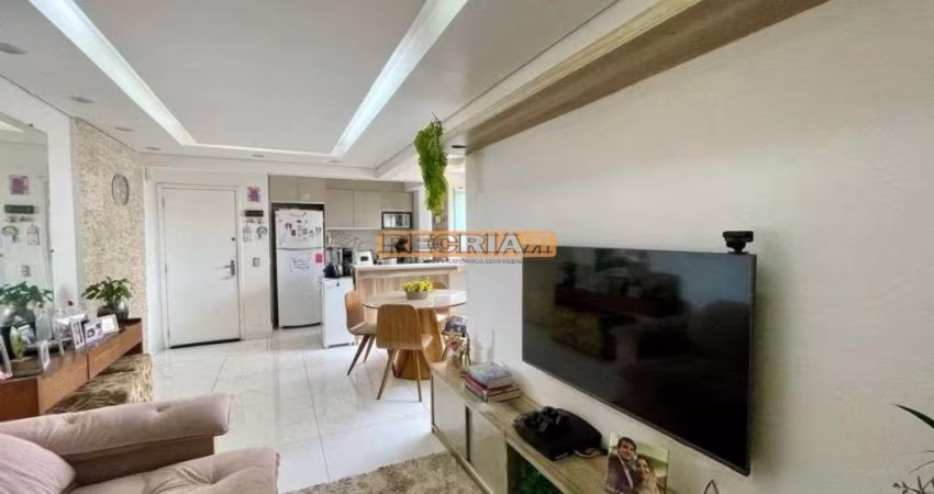 Apartamento com 3 quartos à venda no Heliópolis, Belo Horizonte 