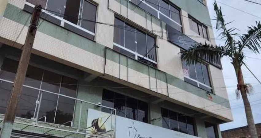 Sala comercial para alugar na Rua México, 170, Umbu, Alvorada
