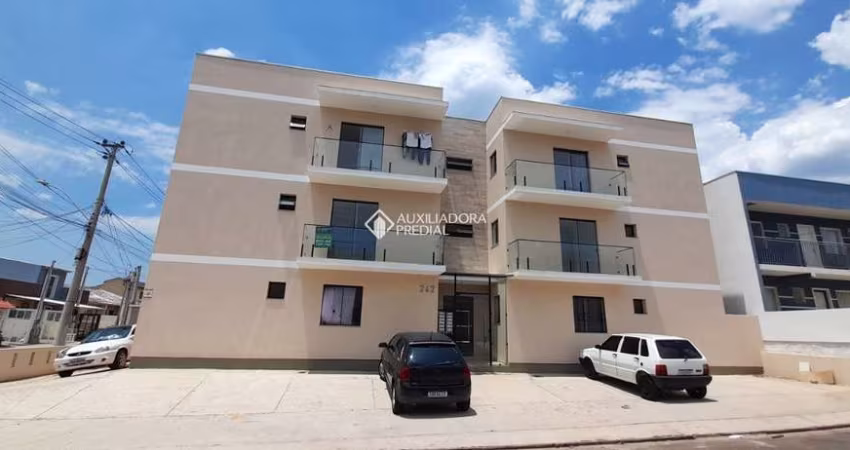 Apartamento com 1 quarto para alugar na Rua Cento e Vinte e Três, 262, Jardim Algarve, Alvorada