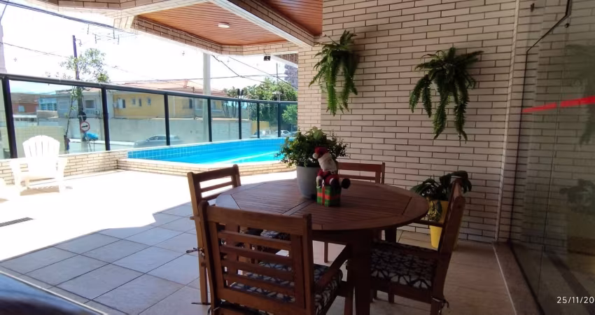 Apartamento 2 Dormitórios _ Melhor Localização do Canto do Forte