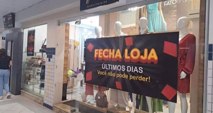 SALA COMERCIAL no CENTRO com 0 quartos para VENDA, 0 m²