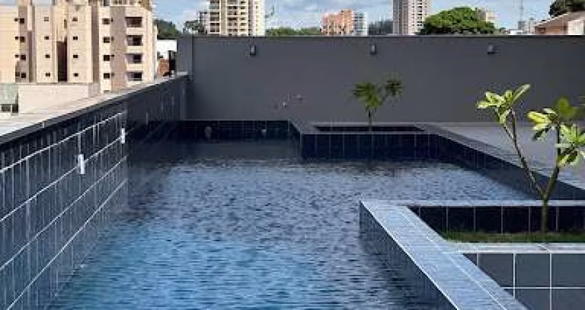 Apartamento com 2 dormitórios, 69 m² - venda por R$ 500.000,00 ou aluguel por R$ 3.500,00/ano - São Sebastião - Uberaba/MG