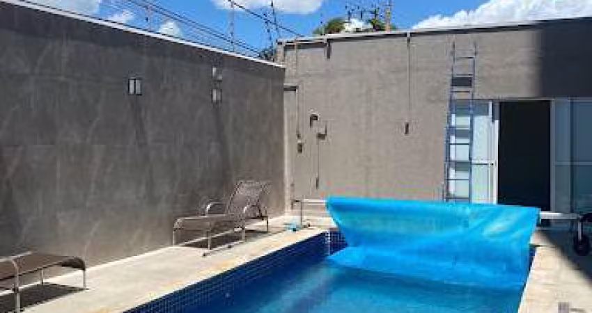 Apartamento com 3 dormitórios à venda, 90 m² por R$ 380.000,00 - Quinta Boa Esperança - Uberaba/MG