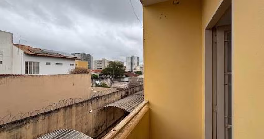 Apartamento com 2 dormitórios à venda, 50 m² por R$ 120.000,00 - Santa Maria - Uberaba/MG