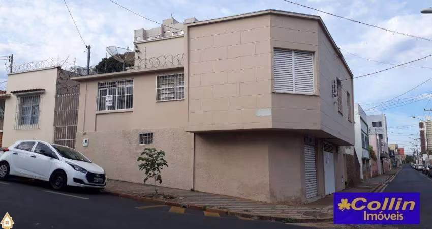 Casa com 3 dormitórios à venda, 175 m² por R$ 350.000,00 - Centro - Uberaba/MG