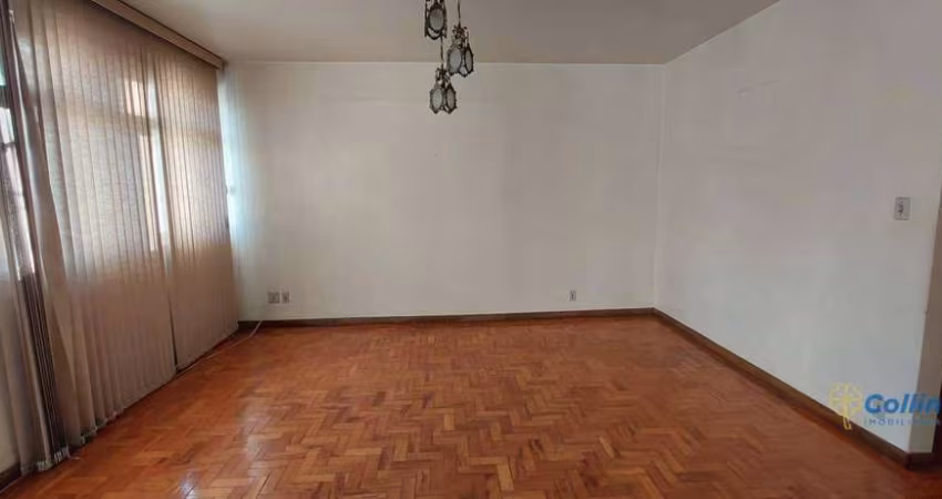Apartamento com 4 dormitórios, 177 m² - venda por R$ 310.000,00 ou aluguel por R$ 3.062,83/mês - Centro - Uberaba/MG