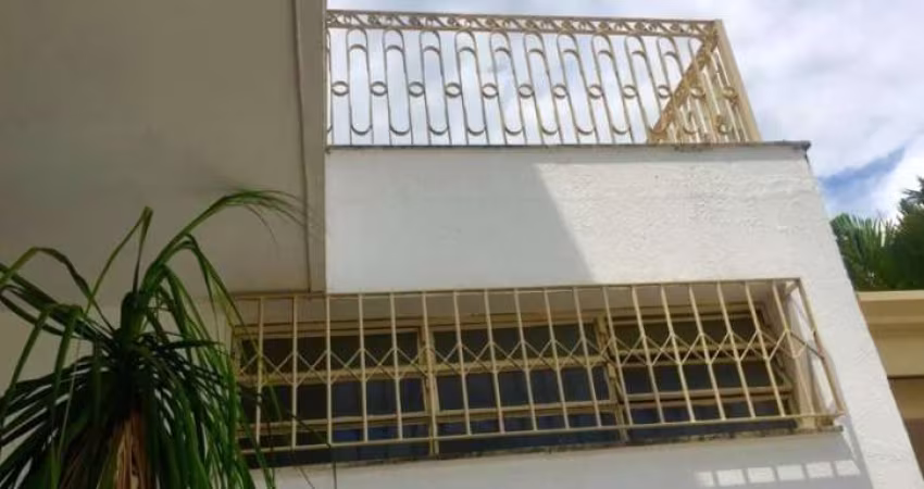 Casa com 6 quartos à venda no Jardim Brasil, Jundiaí 