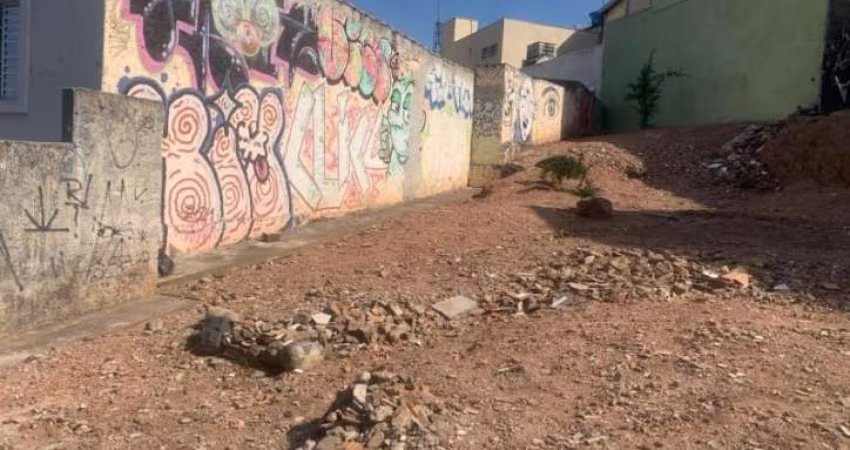 TERRENO COMERCIAL, VIZINHO AO AÇOUGUE SÃO JUDAS, AMPLO DE FRENTE