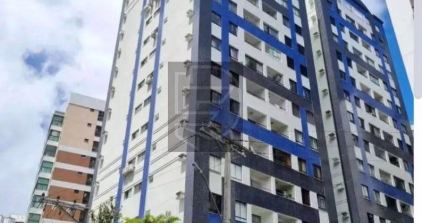 Apartamento para Venda em Salvador, Pituba, 2 dormitórios, 1 suíte, 2 banheiros, 1 vaga