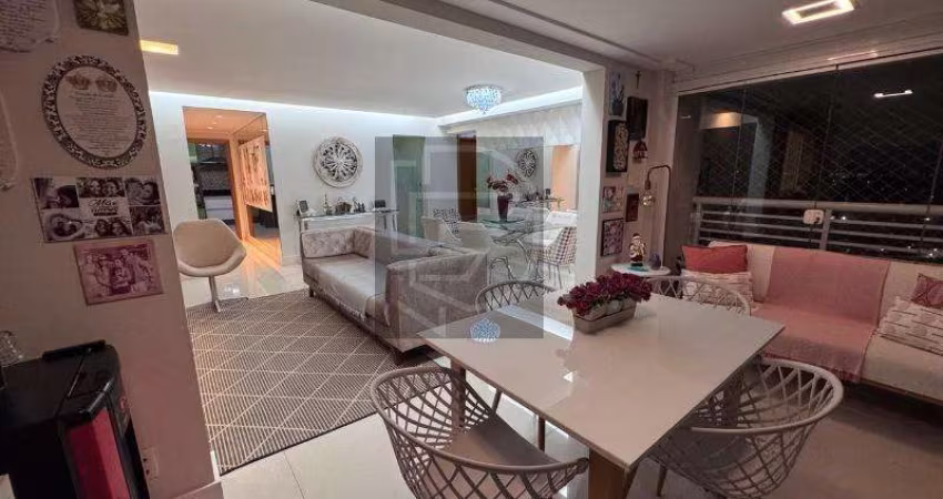 Apartamento para Venda em Salvador, Piatã, 3 dormitórios, 2 suítes, 3 banheiros, 2 vagas