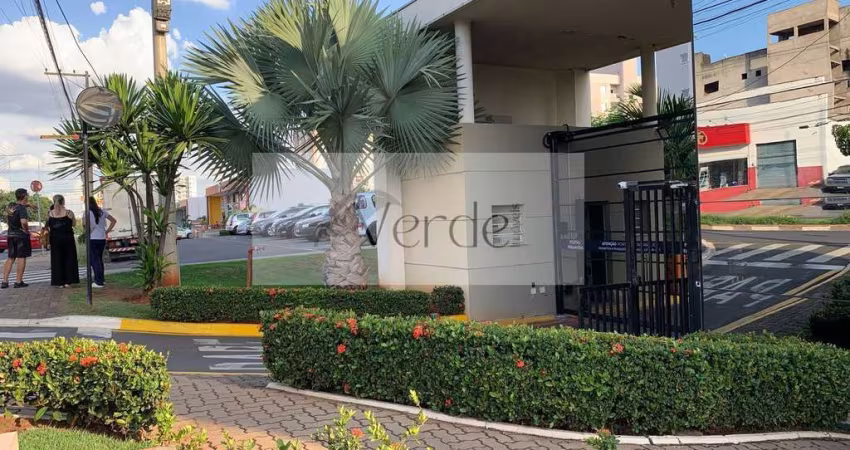 Apartamento para Venda em Hortolândia, Vila São Pedro, 2 dormitórios, 1 banheiro, 1 vaga