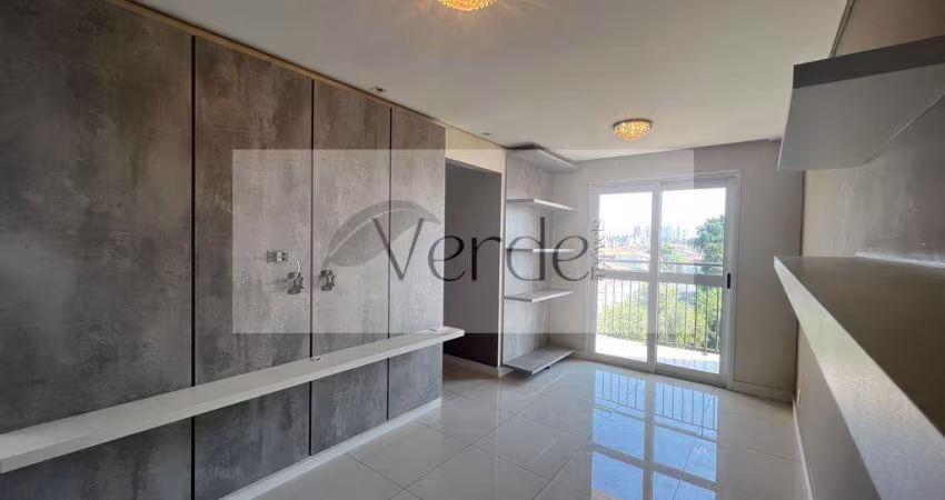 Apartamento para Venda em Campinas, Jardim Paranapanema, 3 dormitórios, 1 suíte, 2 banheiros, 1 vaga