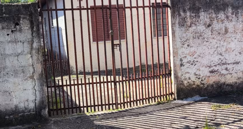 casa simples com dois dormitorios residencial sitio santo antonio