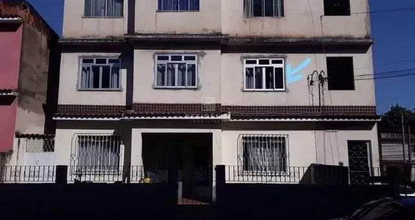Apartamento à venda, Retiro, Volta Redonda, RJ