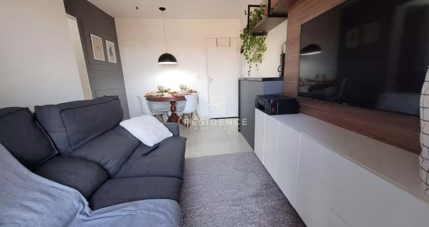 Apartamento à venda, Água Limpa, Volta Redonda, RJ